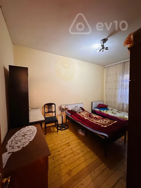 Kirayə verilir 2 otaqlı həyət evi 70 m²