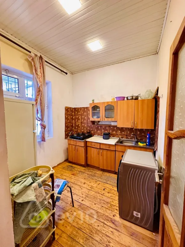 Kirayə verilir 2 otaqlı həyət evi 70 m²