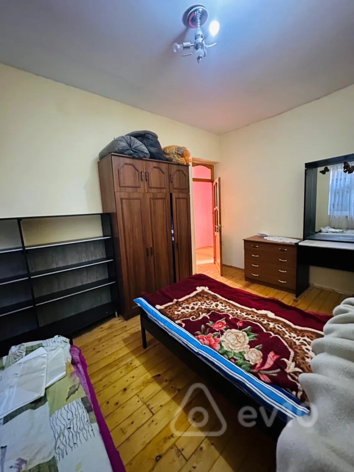 Kirayə verilir 2 otaqlı həyət evi 70 m²