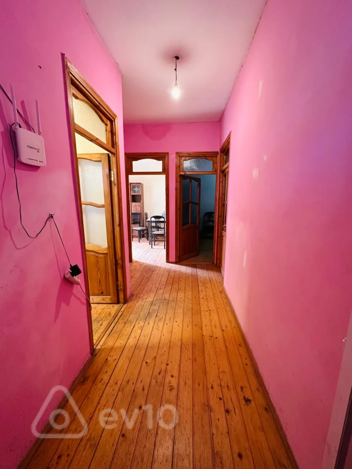 Kirayə verilir 2 otaqlı həyət evi 70 m²