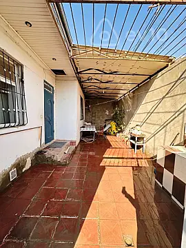 Kirayə verilir 2 otaqlı həyət evi 70 m²