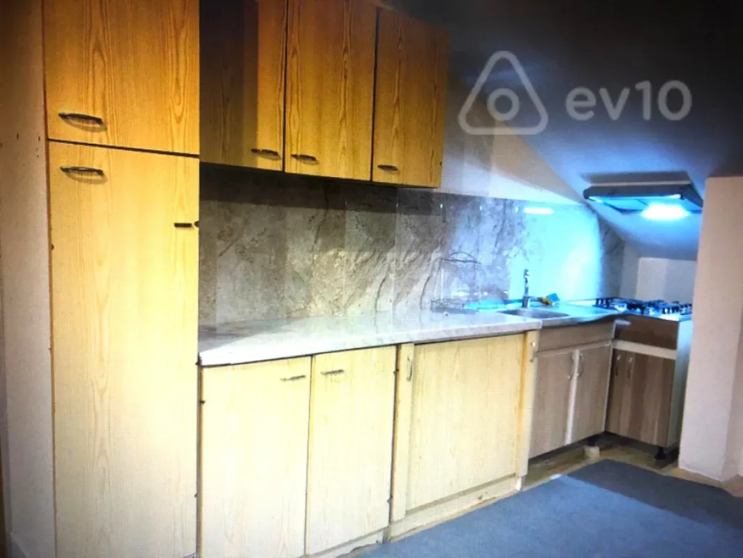 Kirayə verilir 4 otaqlı həyət evi 120 m²