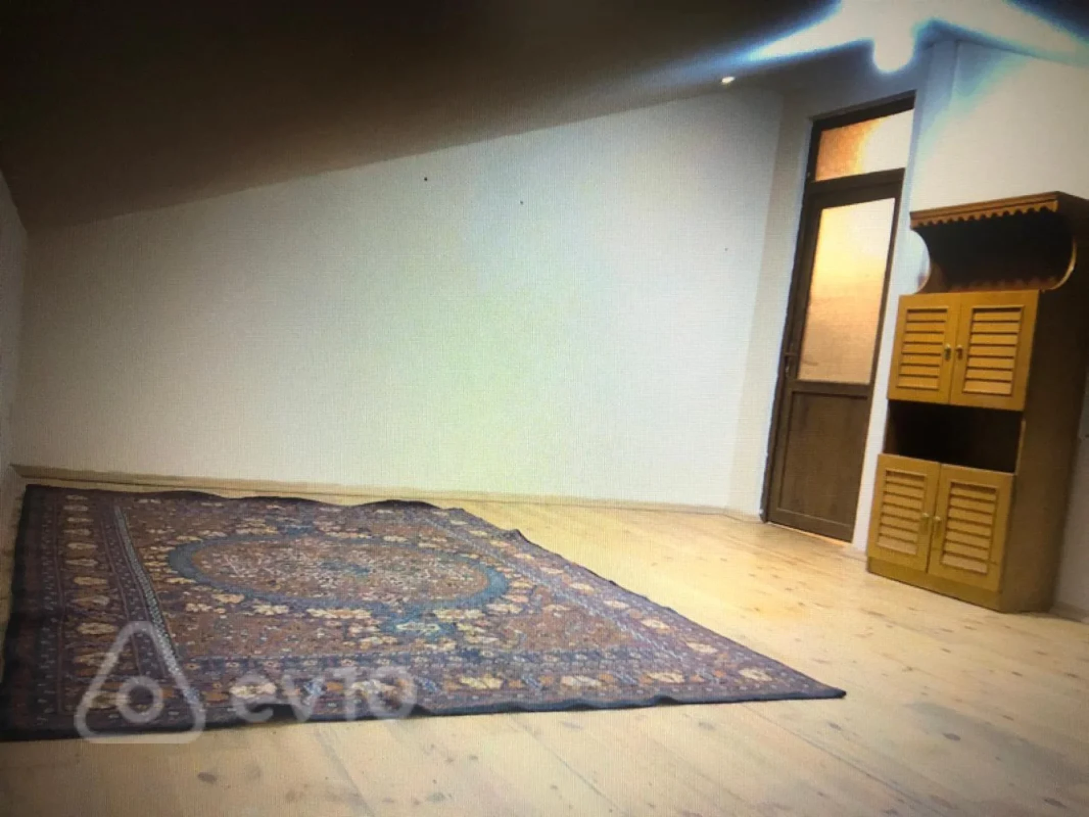 Kirayə verilir 4 otaqlı həyət evi 120 m²