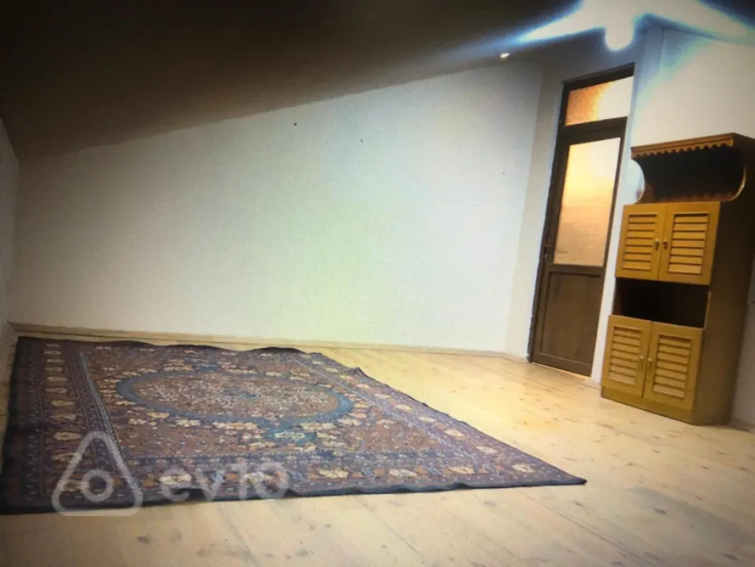 Kirayə verilir 4 otaqlı həyət evi 120 m²