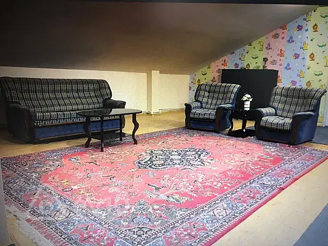 Kirayə verilir 4 otaqlı həyət evi 120 m²