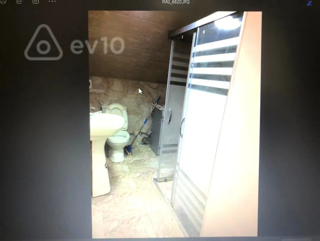 Kirayə verilir 4 otaqlı həyət evi 120 m²