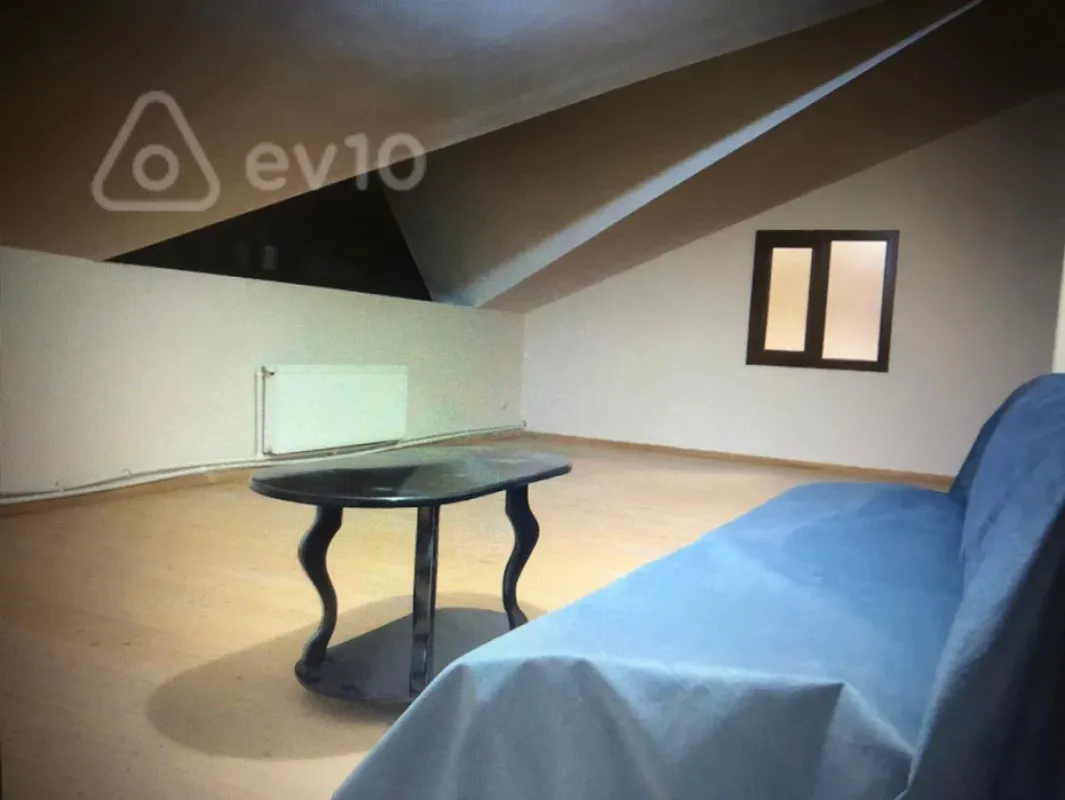 Kirayə verilir 4 otaqlı həyət evi 120 m²