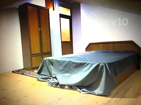 Kirayə verilir 4 otaqlı həyət evi 120 m²