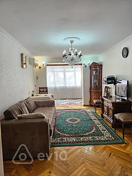 Kirayə verilir 2 otaqlı yeni tikili 52 m² — Bakı, Yasamal 2 otaq 52.00 m²