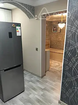 Kirayə verilir 1 otaqlı həyət evi 40 m²