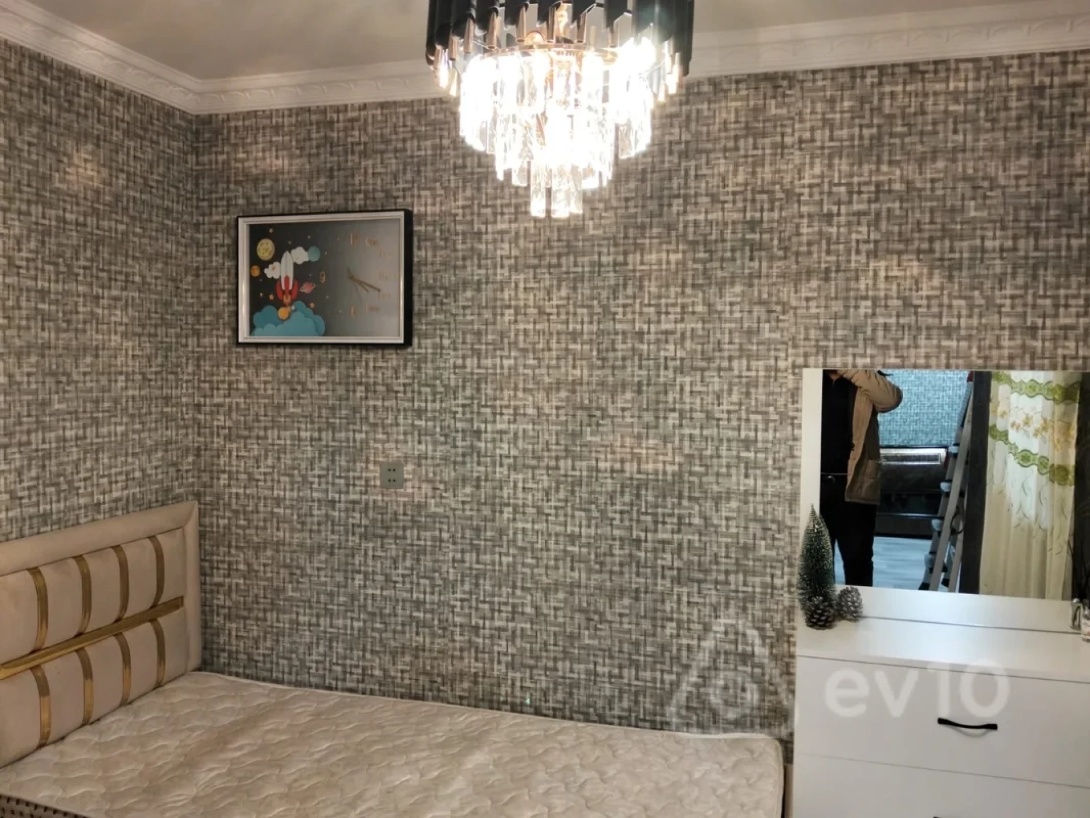 Kirayə verilir 1 otaqlı həyət evi 40 m²