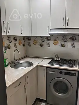 Kirayə verilir 1 otaqlı həyət evi 40 m²