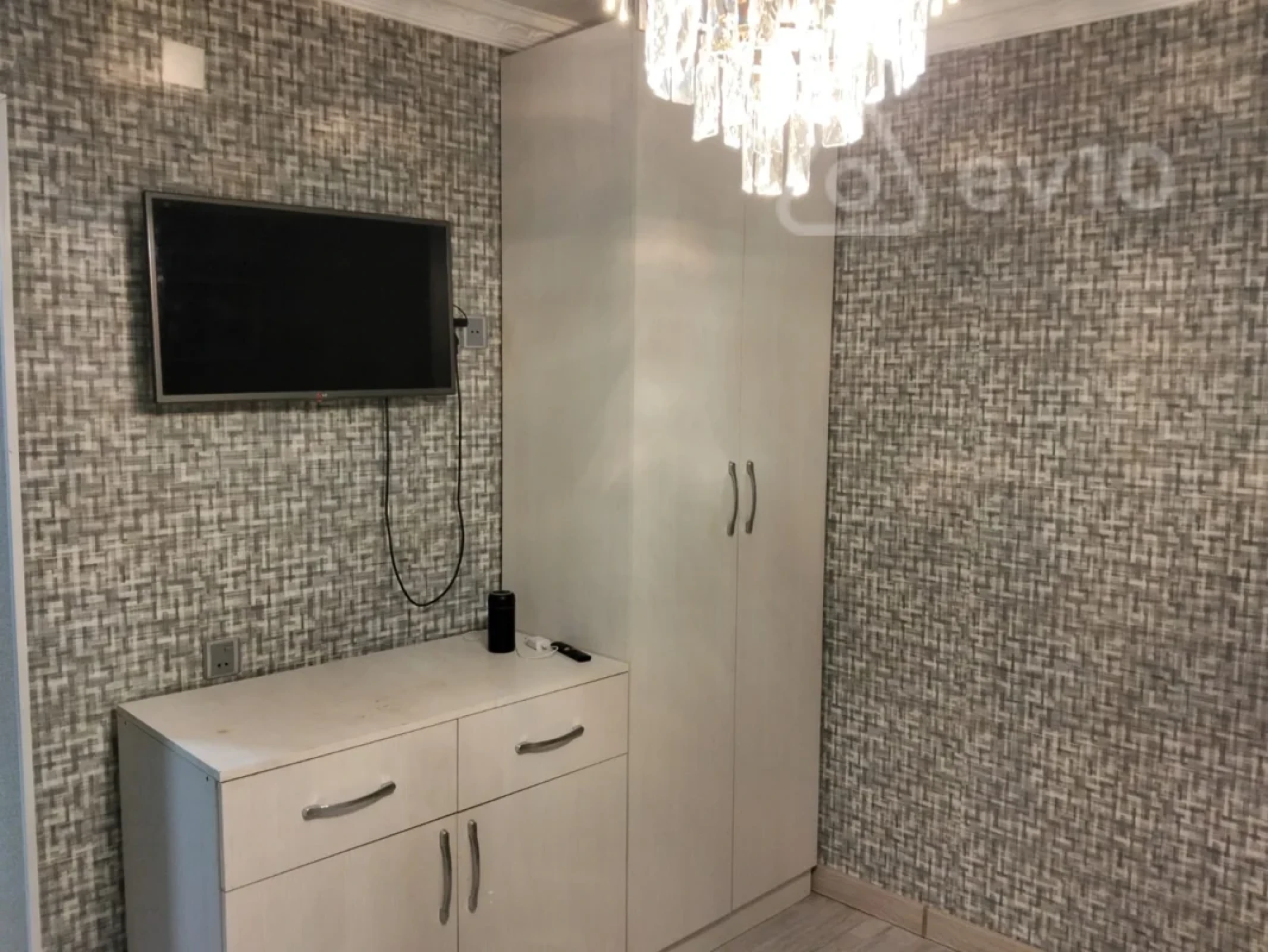 Kirayə verilir 1 otaqlı həyət evi 40 m²