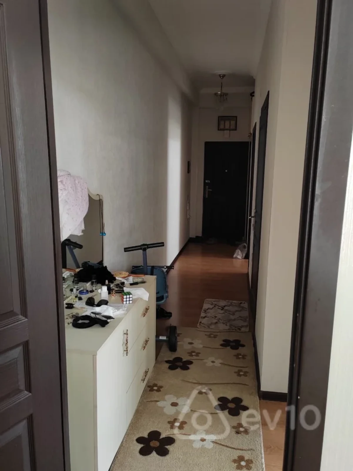 Kirayə verilir 2 otaqlı yeni tikili 60 m²