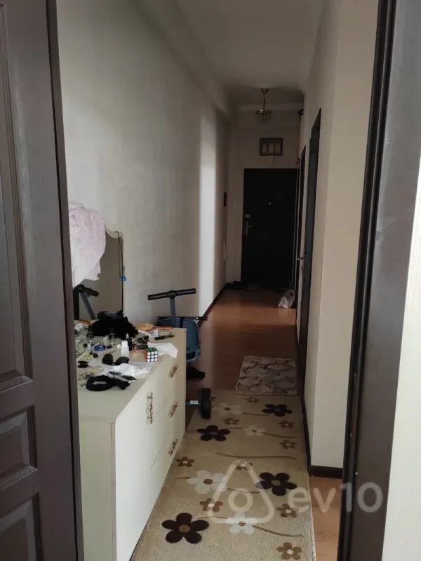 Kirayə verilir 2 otaqlı yeni tikili 60 m²