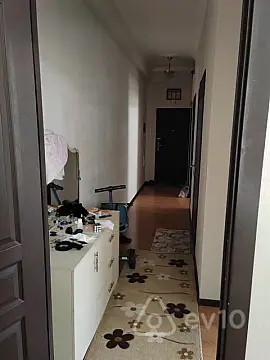 Kirayə verilir 2 otaqlı yeni tikili 60 m²