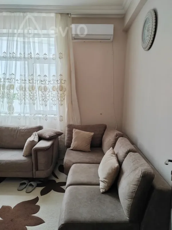 Kirayə verilir 2 otaqlı yeni tikili 60 m²