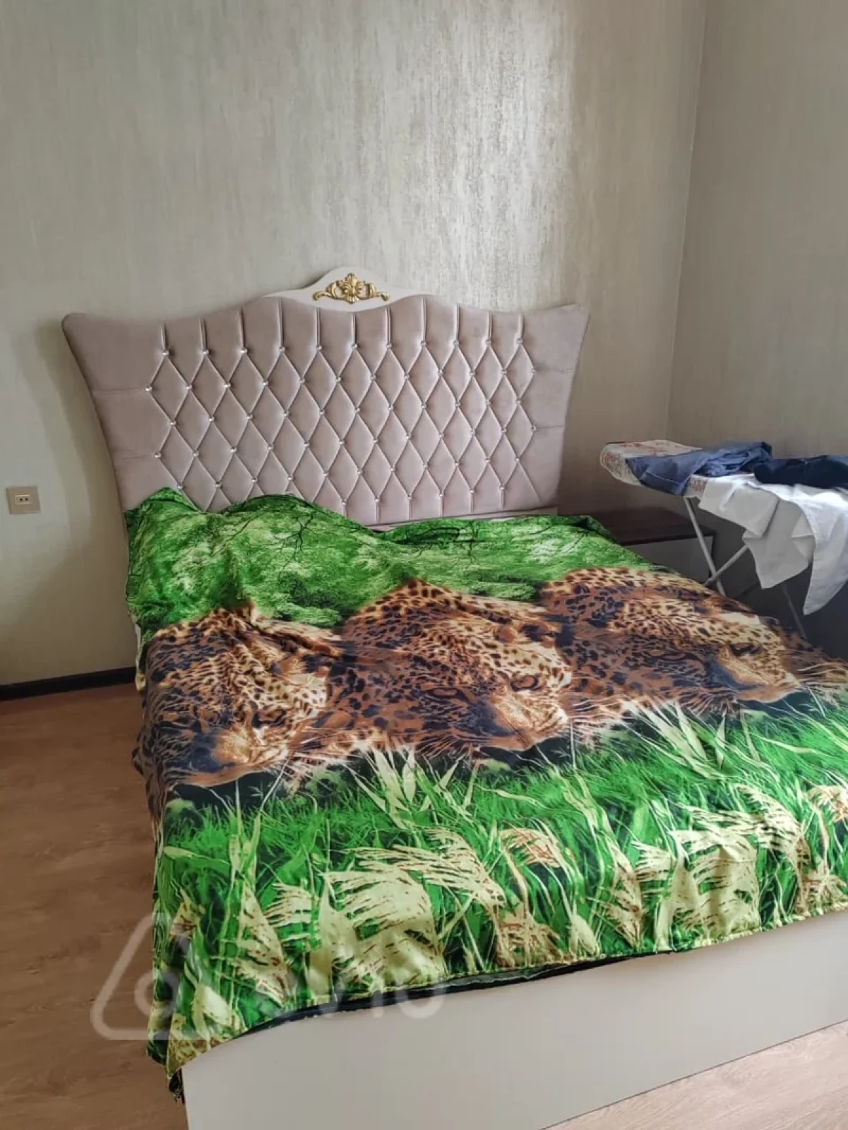 Kirayə verilir 2 otaqlı yeni tikili 60 m²