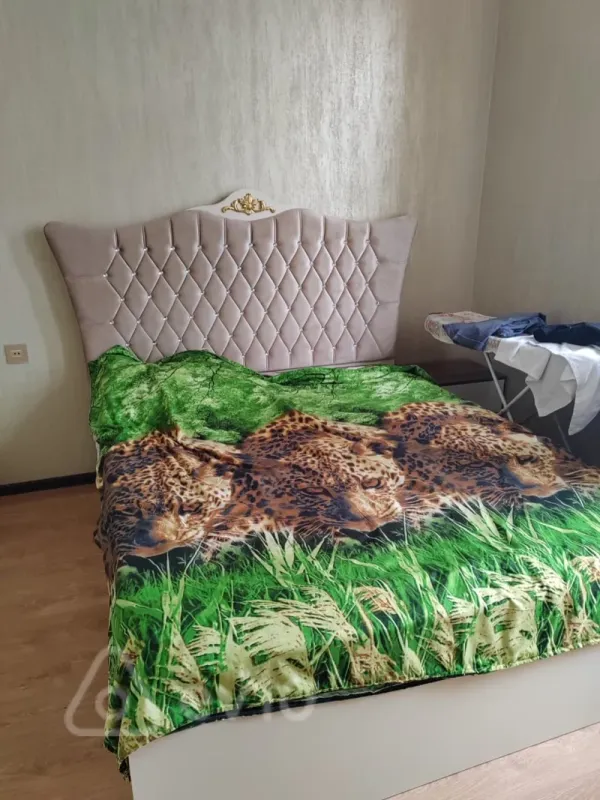 Kirayə verilir 2 otaqlı yeni tikili 60 m²