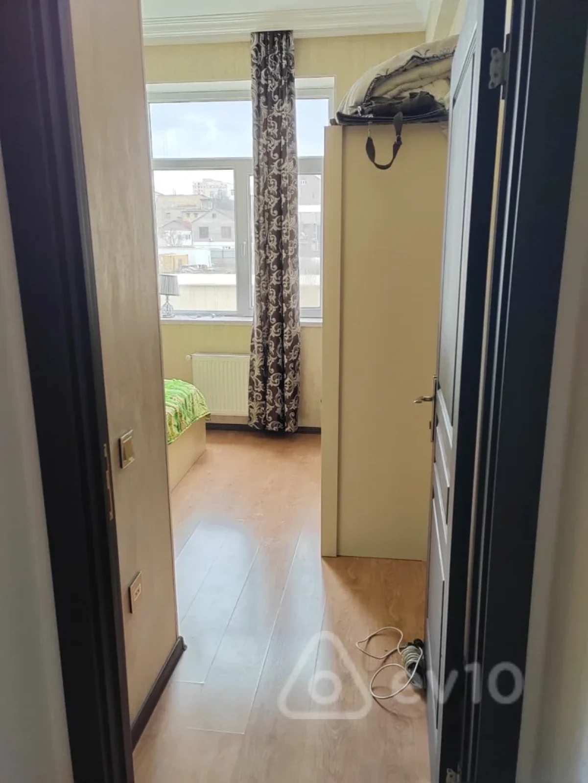 Kirayə verilir 2 otaqlı yeni tikili 60 m²