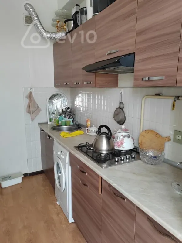 Kirayə verilir 2 otaqlı yeni tikili 60 m²