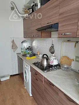 Kirayə verilir 2 otaqlı yeni tikili 60 m²