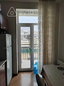 Kirayə verilir 2 otaqlı yeni tikili 60 m²