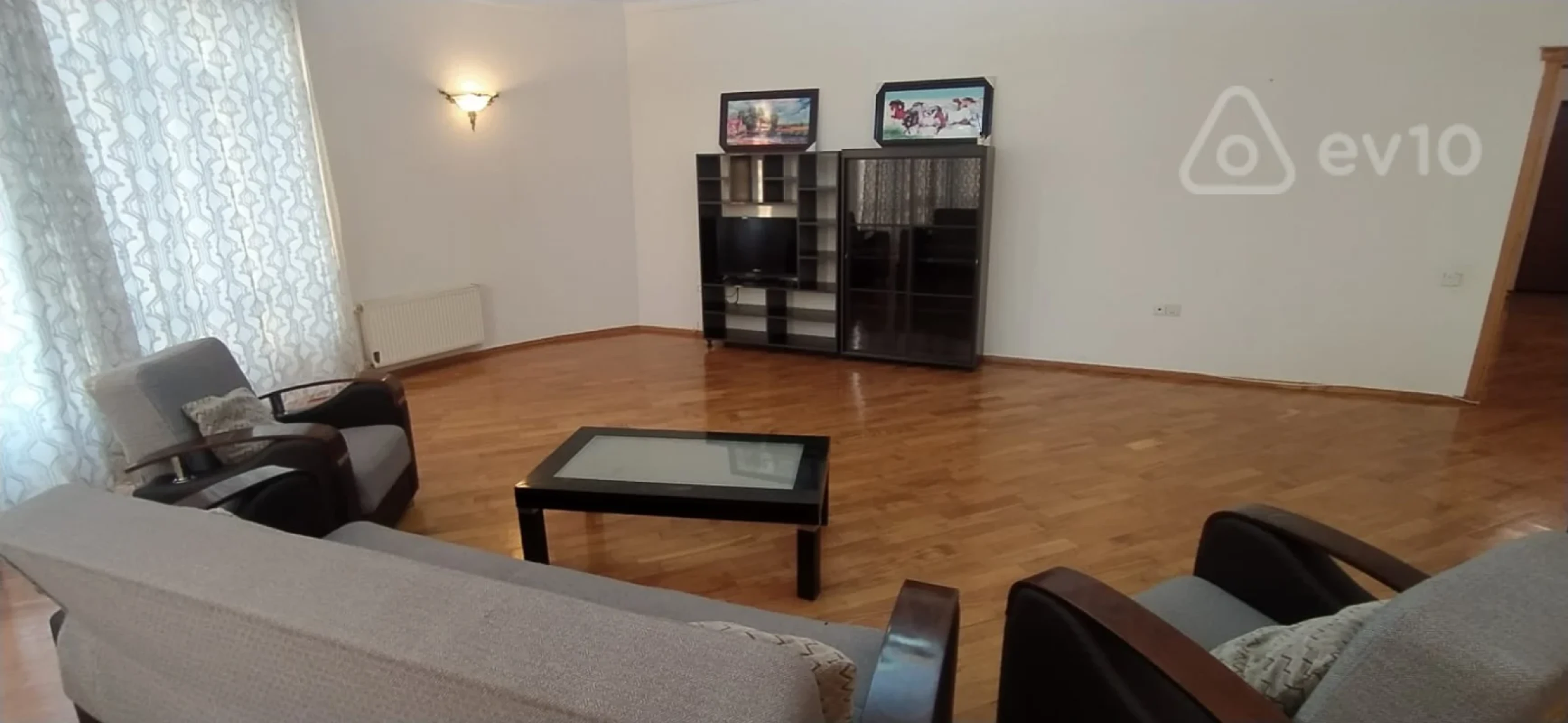 Satılır 4 otaqlı yeni tikili 225 m²