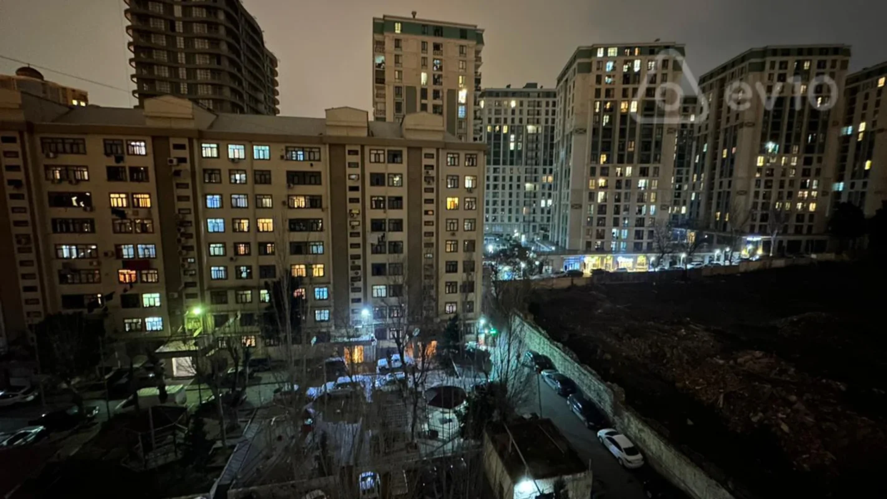 Kirayə verilir 3 otaqlı yeni tikili 110 m²