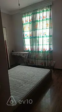 Kirayə verilir 2 otaqlı yeni tikili 60 m²