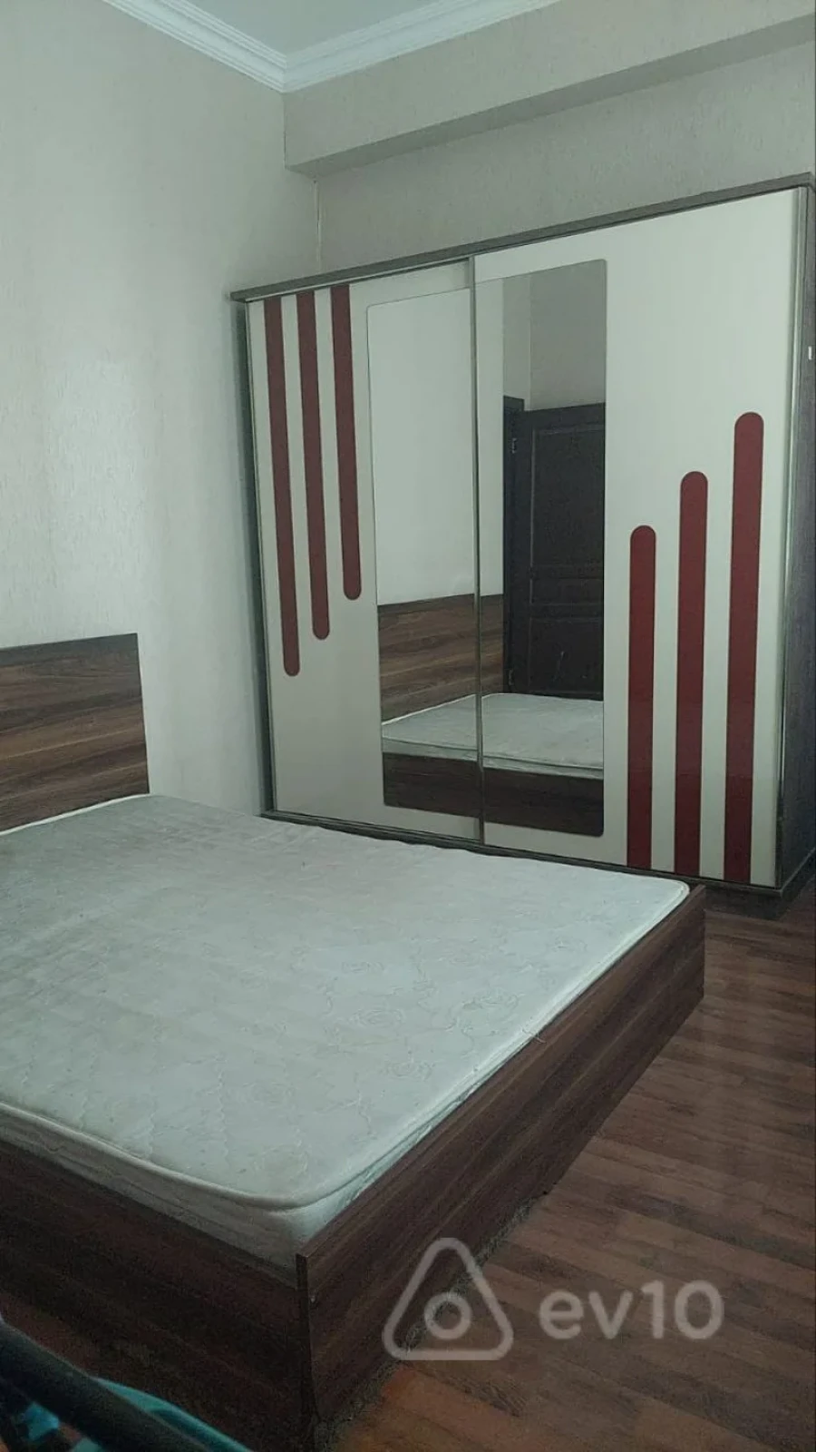 Kirayə verilir 2 otaqlı yeni tikili 60 m²