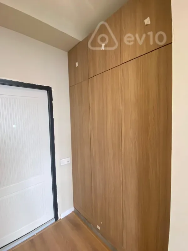 Satılır 1 otaqlı yeni tikili 34 m²