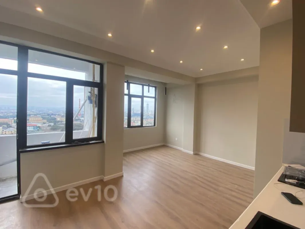Satılır 1 otaqlı yeni tikili 34 m²