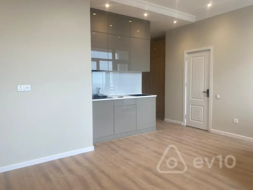 Satılır 1 otaqlı yeni tikili 34 m²
