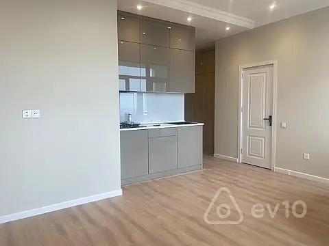 Satılır 1 otaqlı yeni tikili 34 m²
