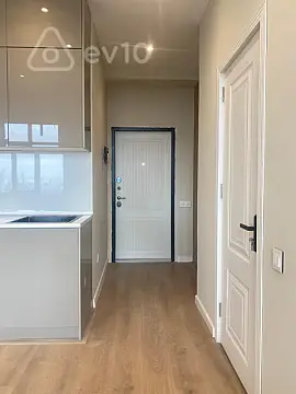 Satılır 1 otaqlı yeni tikili 34 m²