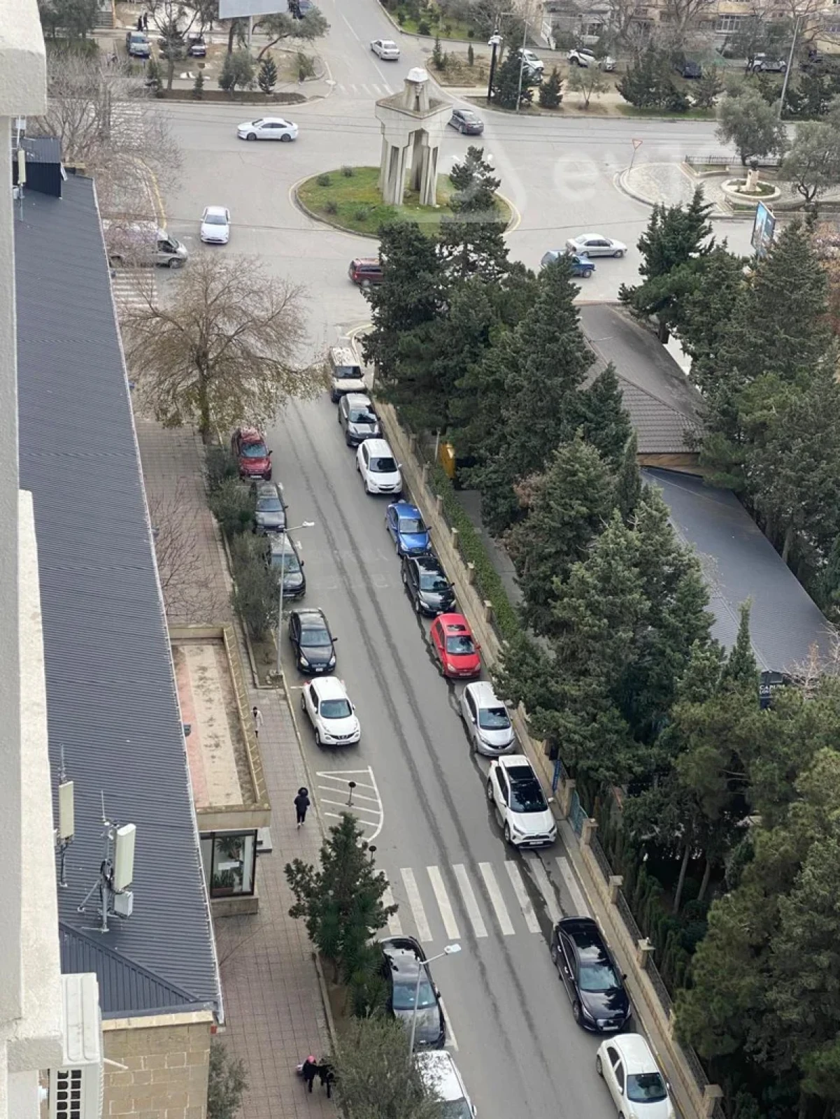 Satılır 1 otaqlı yeni tikili 34 m²
