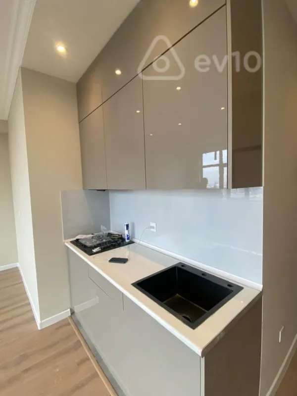 Satılır 1 otaqlı yeni tikili 34 m²