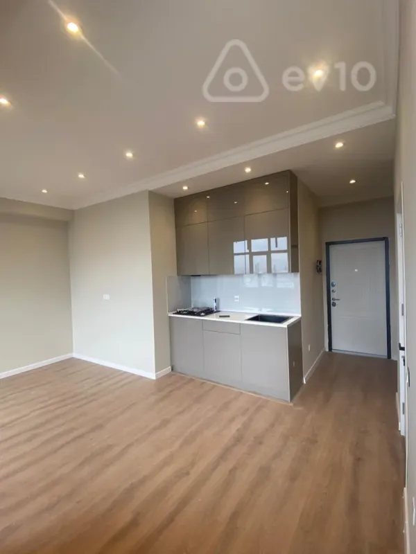 Satılır 1 otaqlı yeni tikili 34 m²