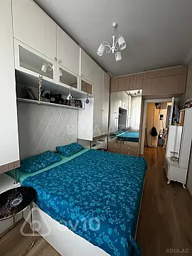 Kirayə verilir 2 otaqlı yeni tikili 60 m²