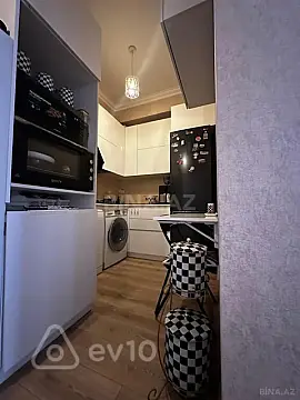 Kirayə verilir 2 otaqlı yeni tikili 60 m²