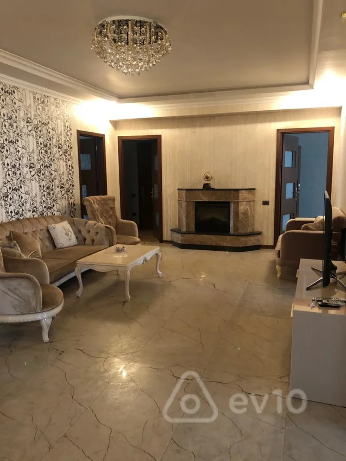 Satılır 5 otaqlı yeni tikili 286 m²