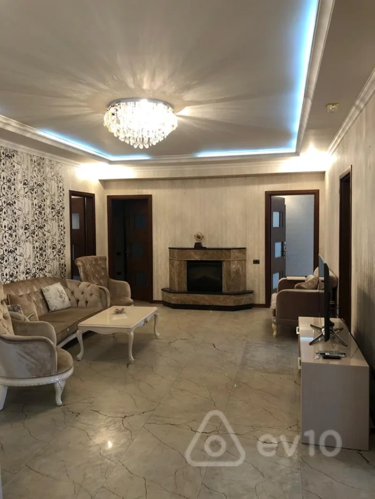Satılır 5 otaqlı yeni tikili 286 m²