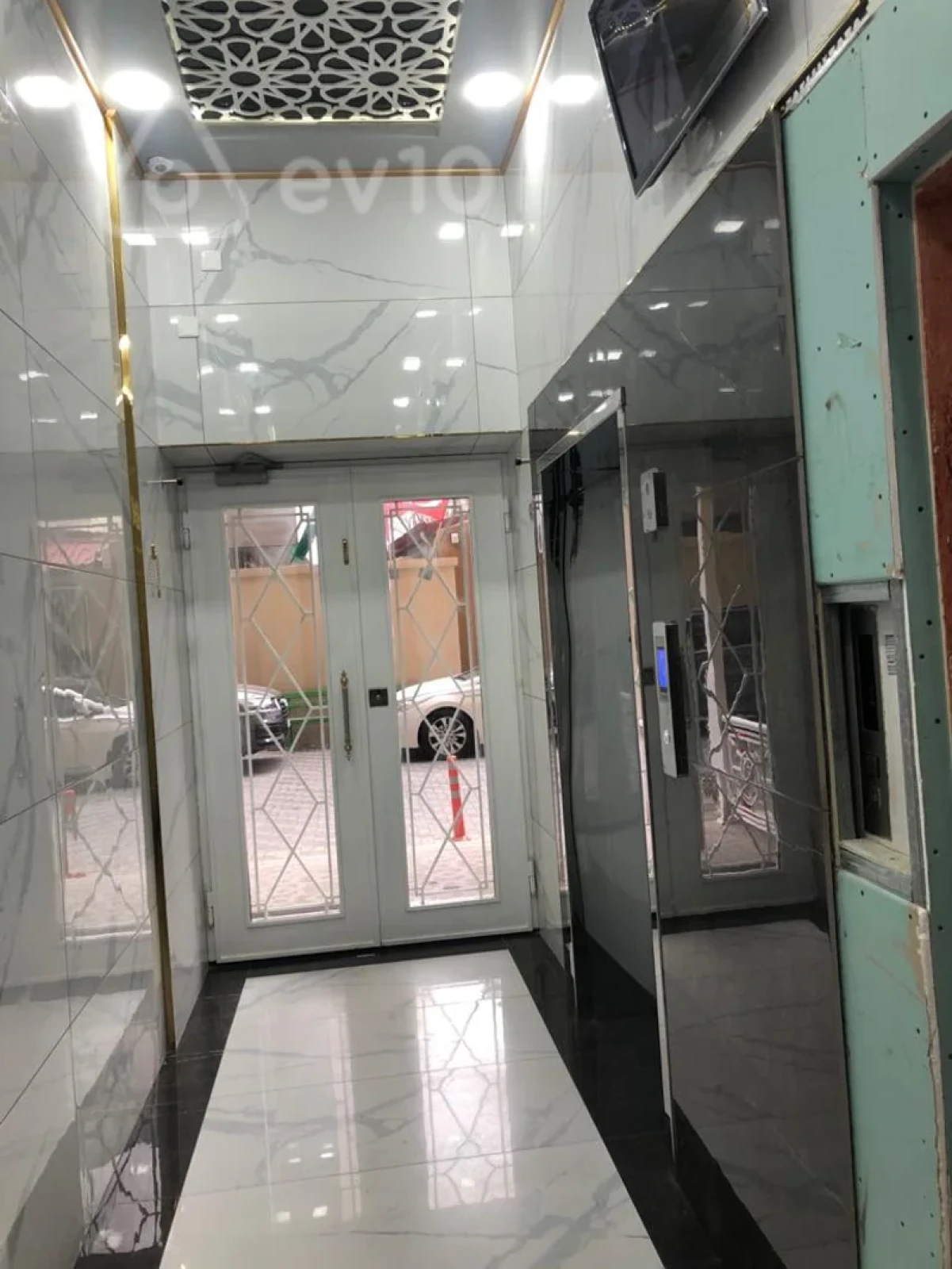 Satılır 5 otaqlı yeni tikili 286 m²