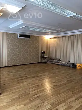 Satılır 5 otaqlı yeni tikili 286 m² — Bakı, Nəsimi 5 otaq 286.00 m²