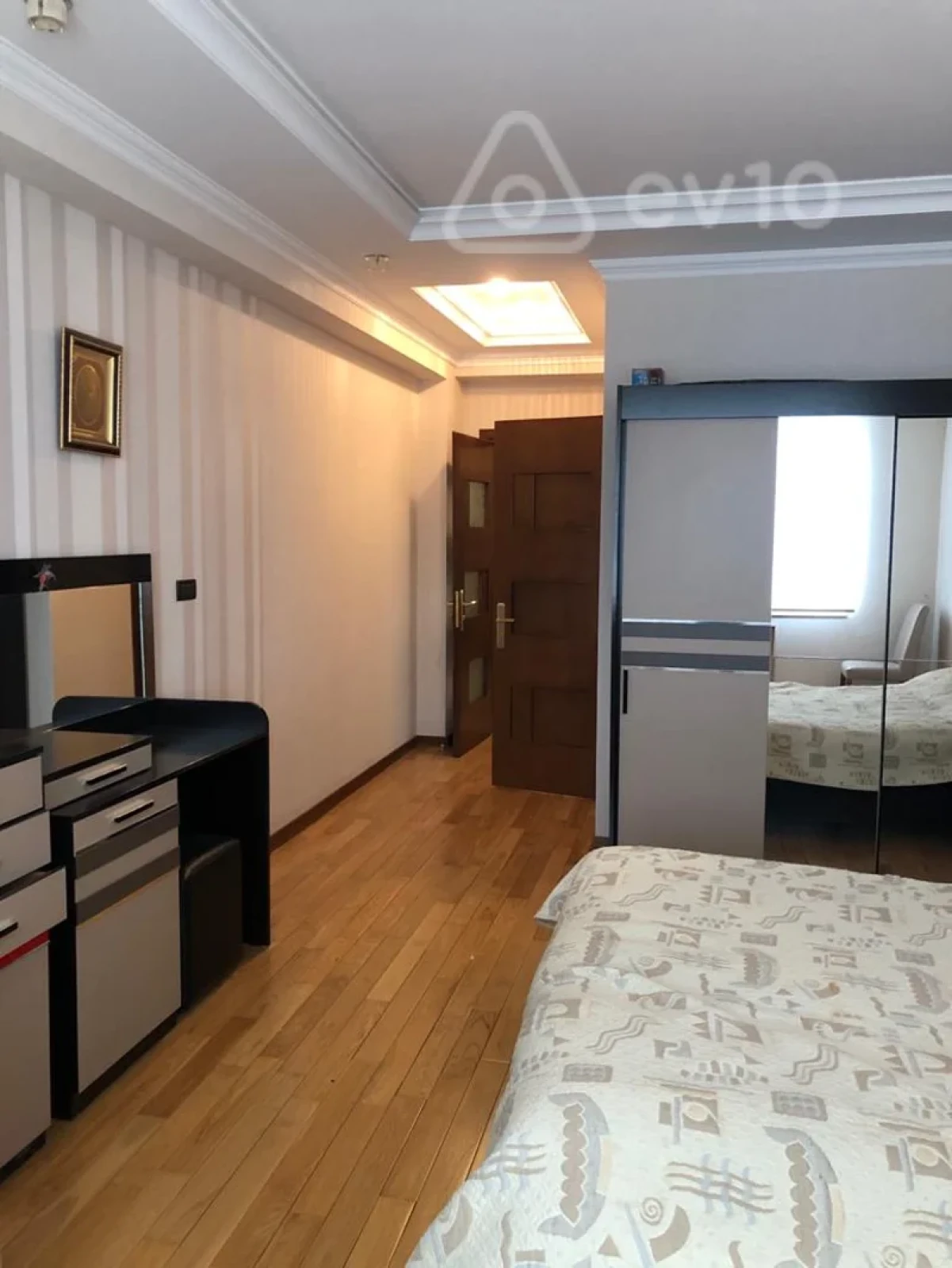 Satılır 5 otaqlı yeni tikili 286 m²