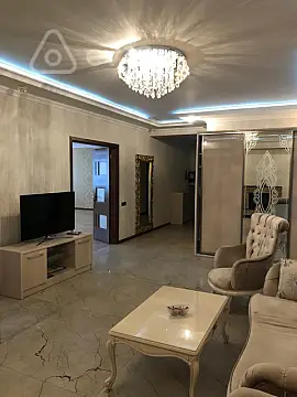 Satılır 5 otaqlı yeni tikili 286 m²