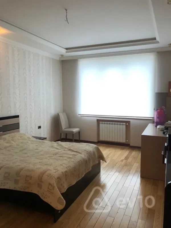 Satılır 5 otaqlı yeni tikili 286 m²