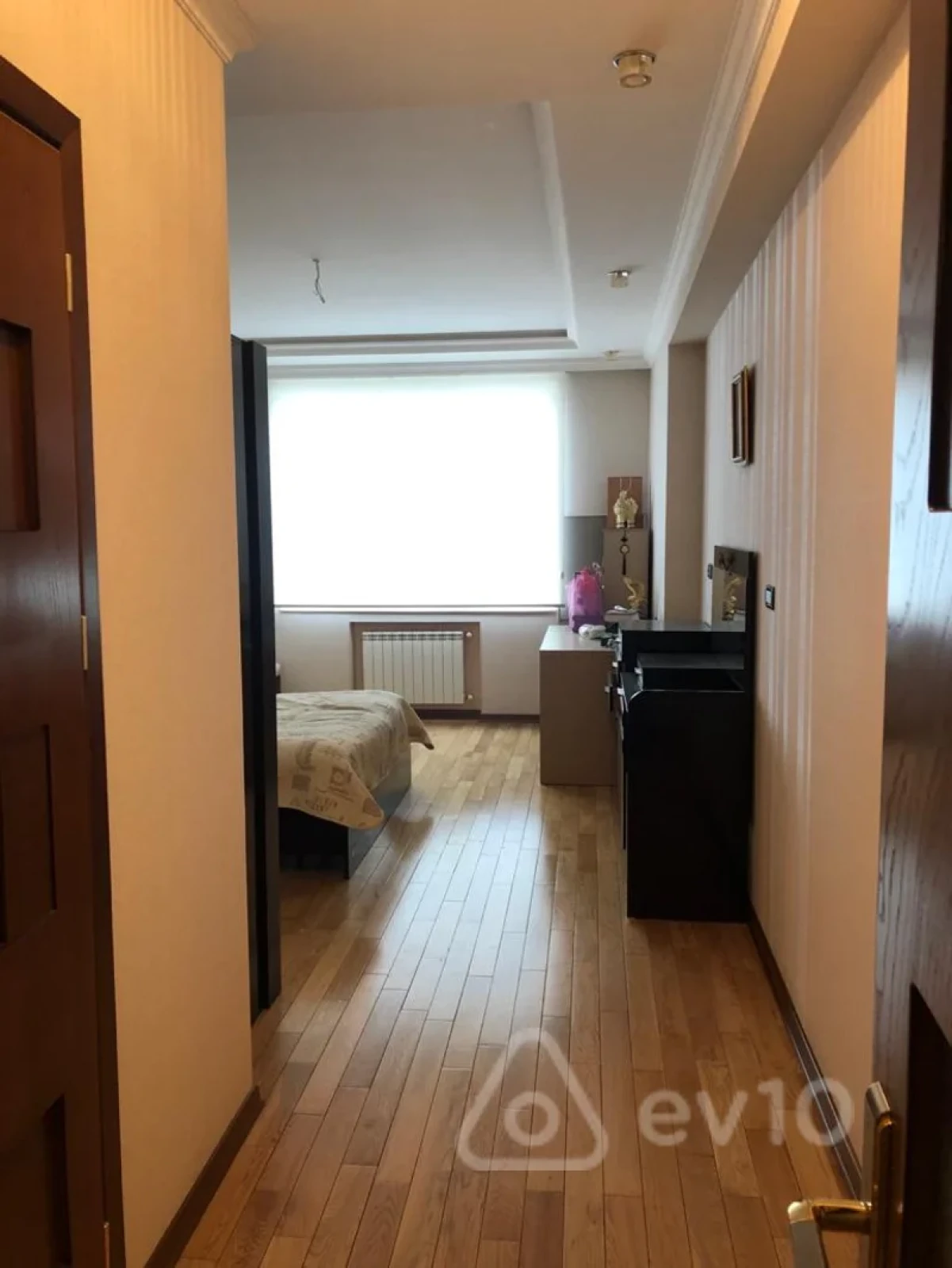 Satılır 5 otaqlı yeni tikili 286 m²
