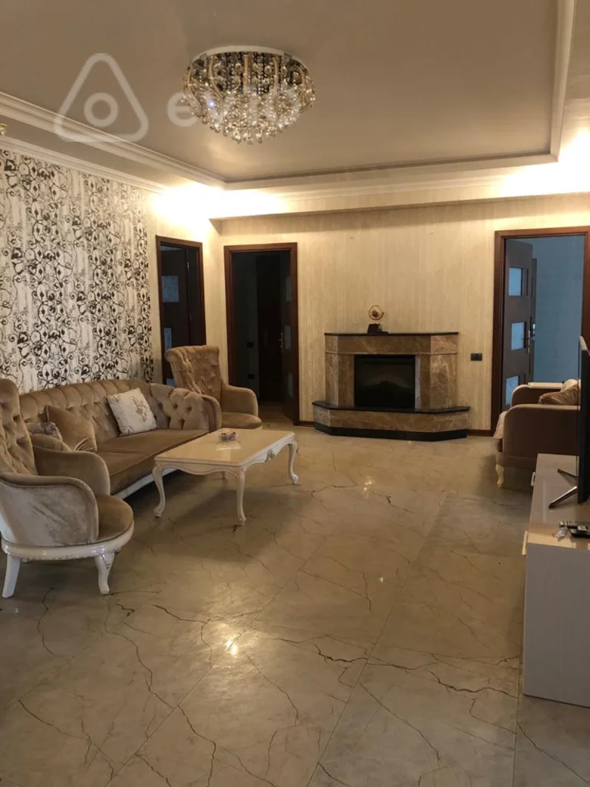 Satılır 5 otaqlı yeni tikili 286 m²